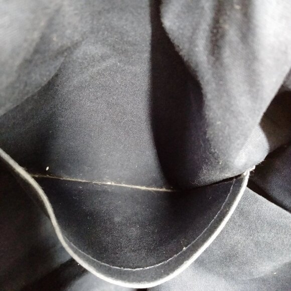 Authentic Louis Vuitton Elegie Black Monogram Idylle Hand Bag mn598-121725 - Picture 13 of 16